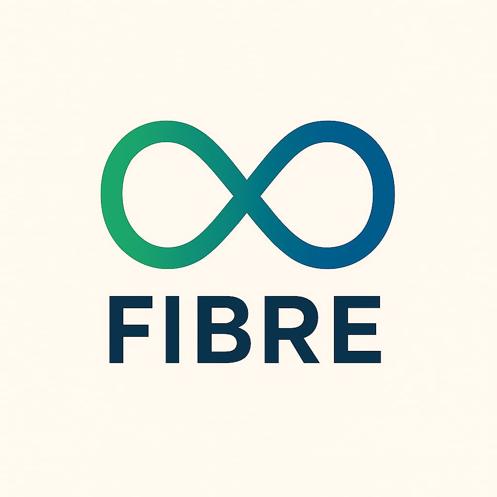 FIBRE Logo